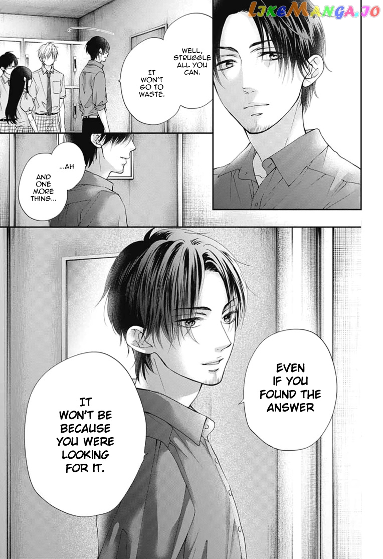 Read Kono Oto Tomare Sounds Of Life EN Manga Online