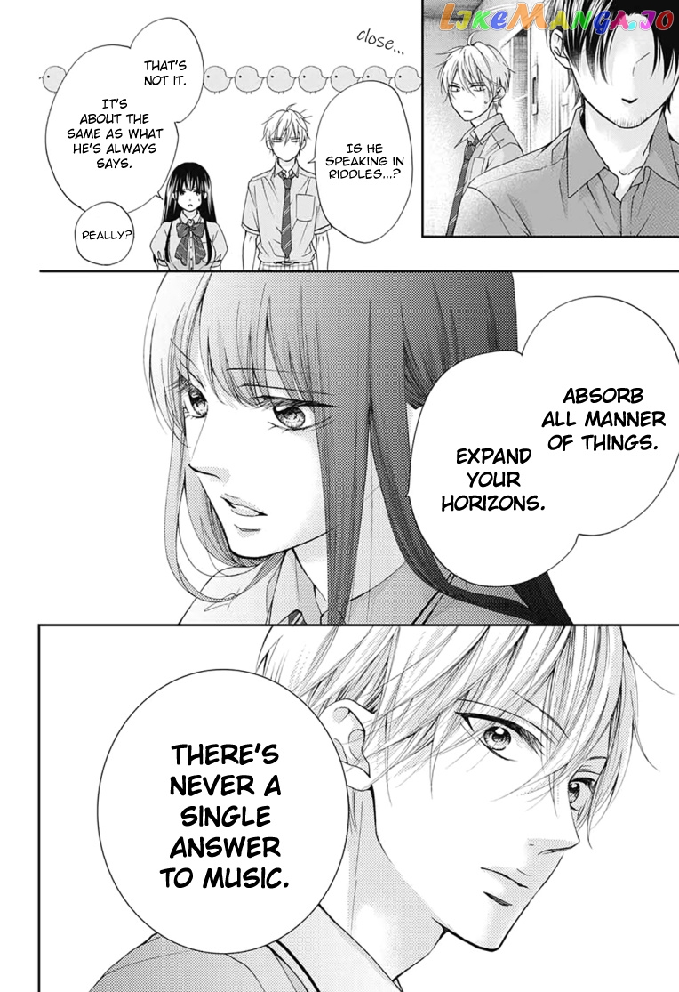 Read Kono Oto Tomare Sounds Of Life EN Manga Online