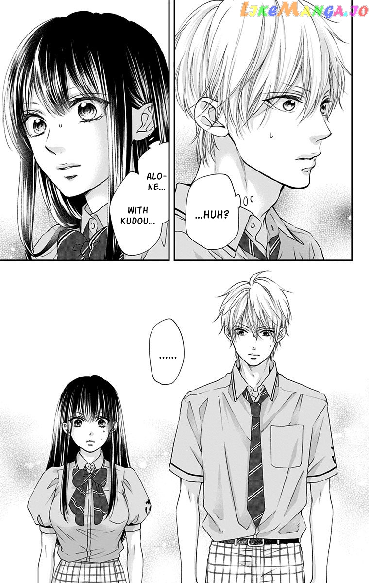 Read Kono Oto Tomare Sounds Of Life EN Manga Online