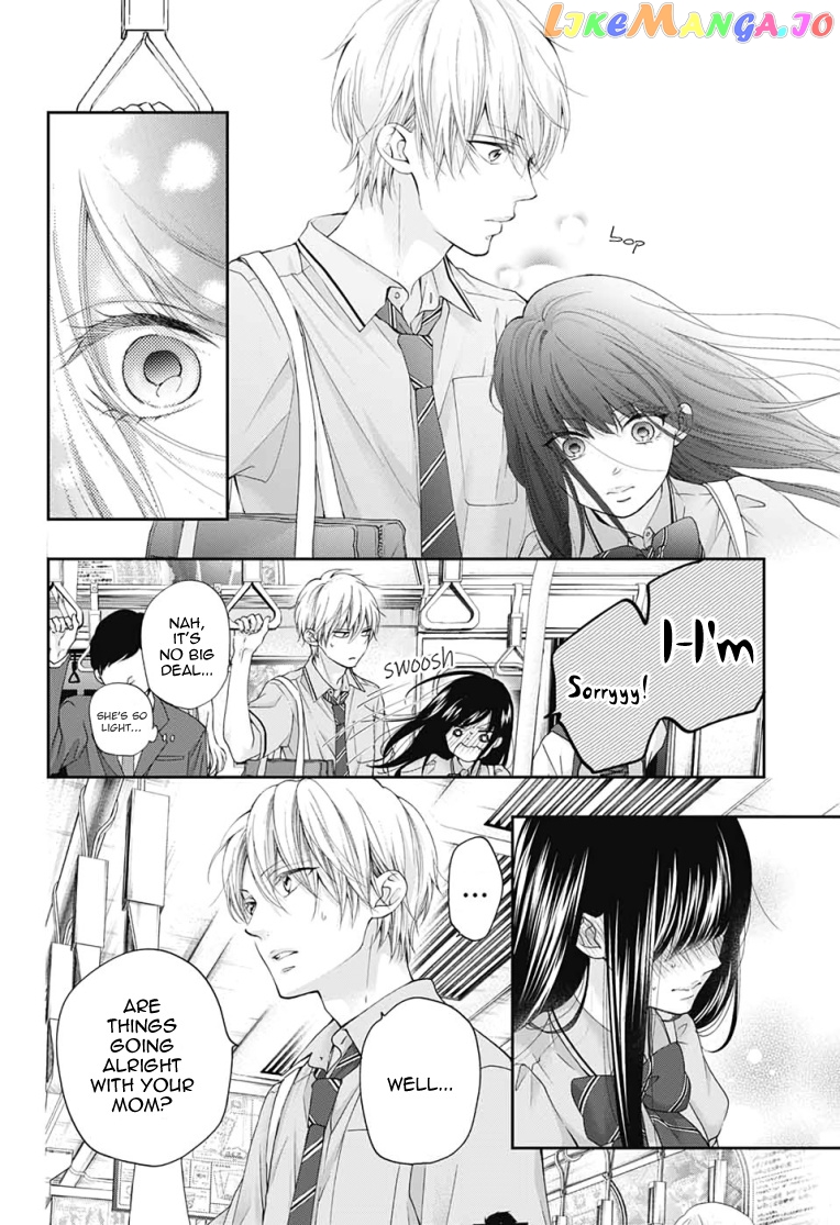 Read Kono Oto Tomare Sounds Of Life EN Manga Online