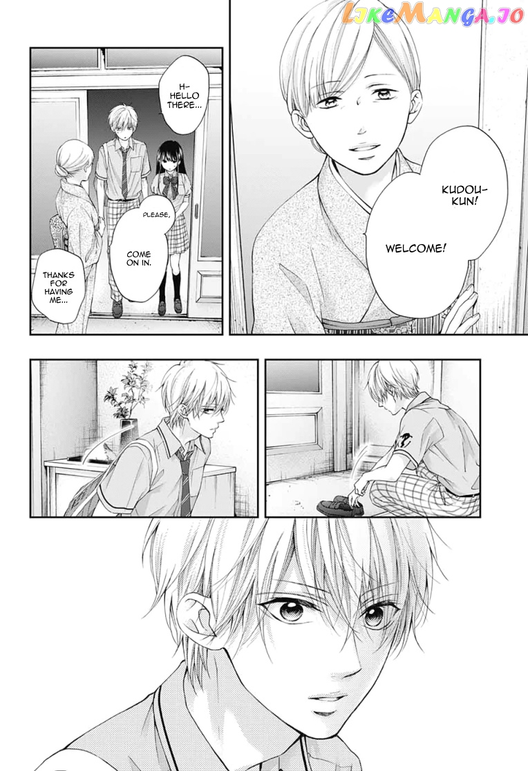 Read Kono Oto Tomare Sounds Of Life EN Manga Online