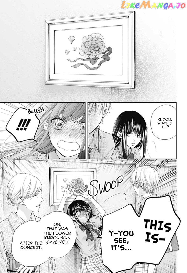 Read Kono Oto Tomare Sounds Of Life EN Manga Online