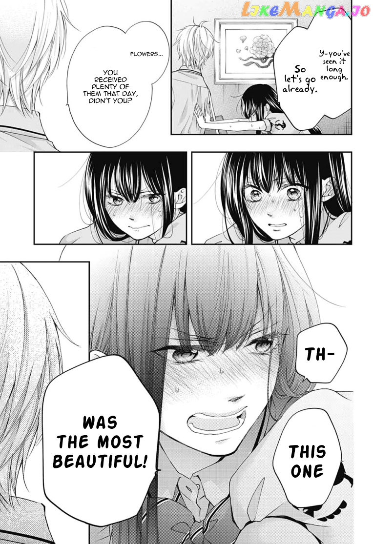 Read Kono Oto Tomare Sounds Of Life EN Manga Online
