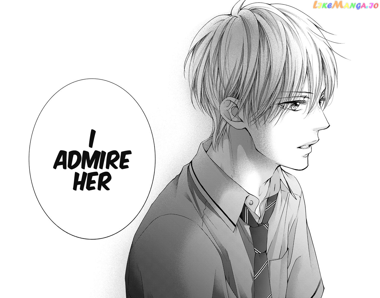 Read Kono Oto Tomare Sounds Of Life EN Manga Online