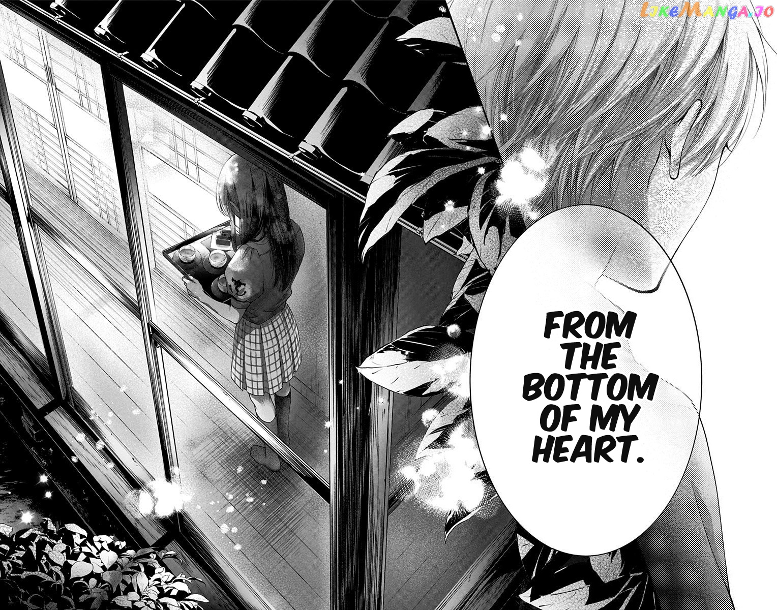 Read Kono Oto Tomare Sounds Of Life EN Manga Online