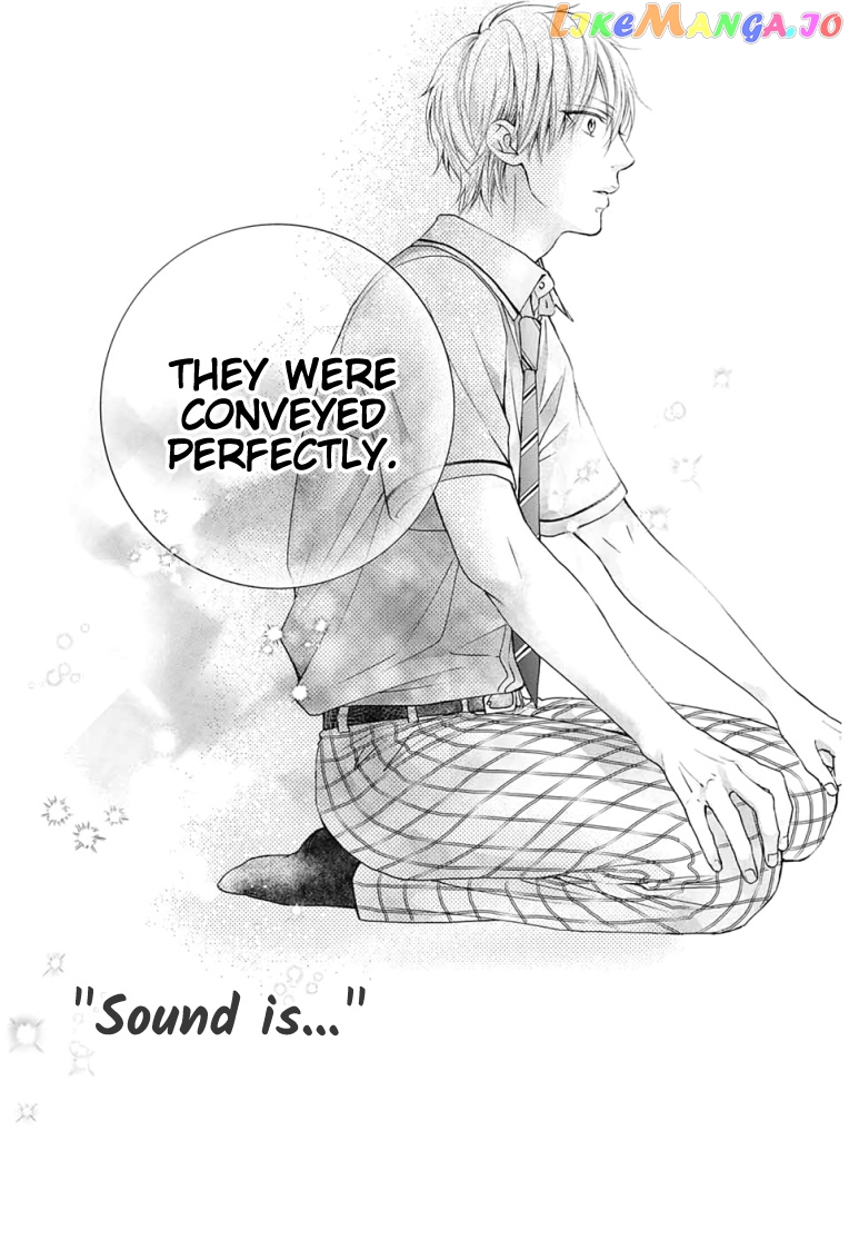 Read Kono Oto Tomare Sounds Of Life EN Manga Online