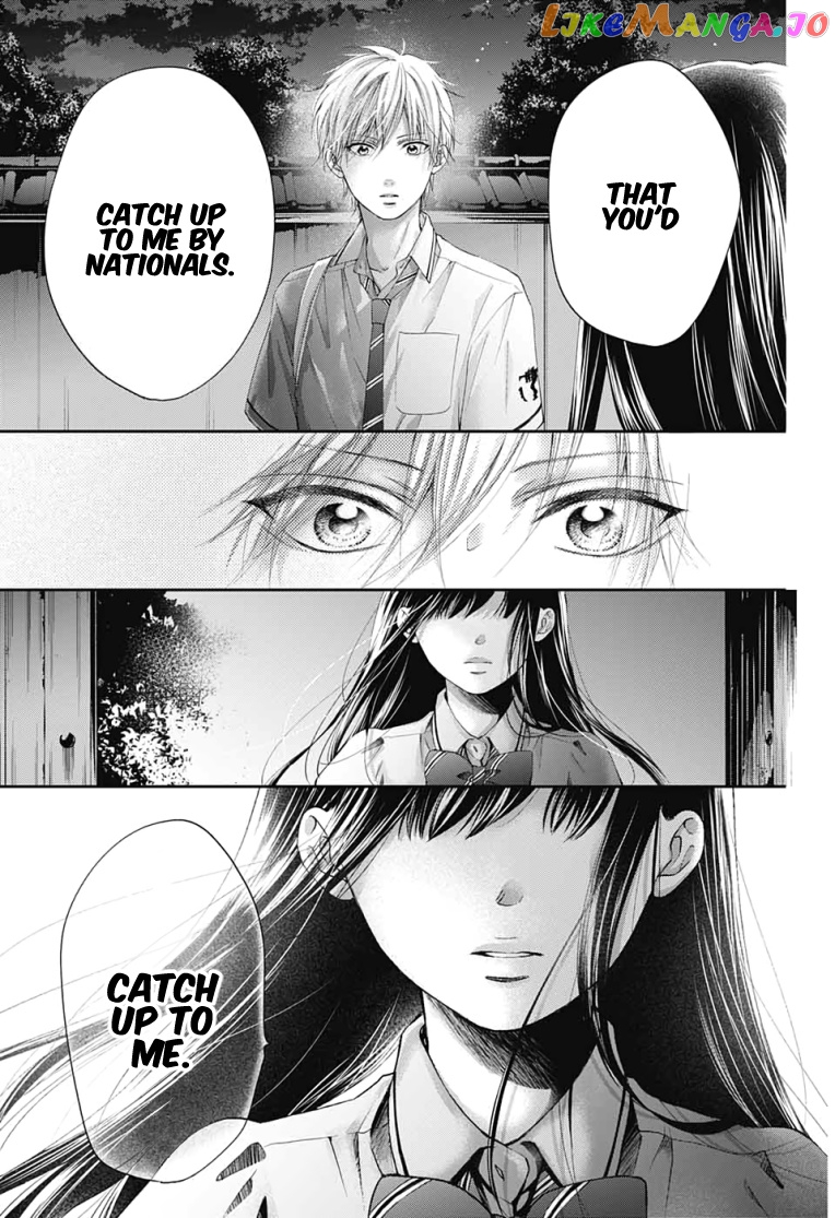 Read Kono Oto Tomare Sounds Of Life EN Manga Online