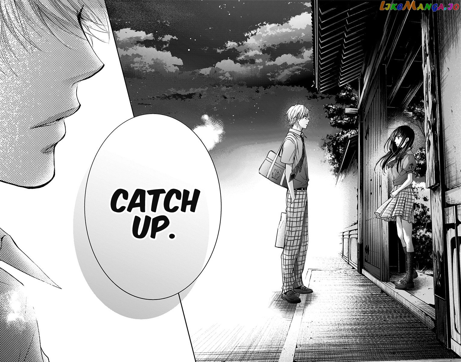 Read Kono Oto Tomare Sounds Of Life EN Manga Online