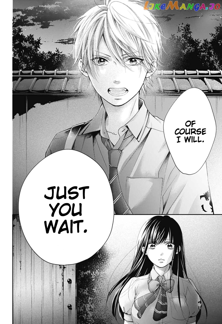 Read Kono Oto Tomare Sounds Of Life EN Manga Online