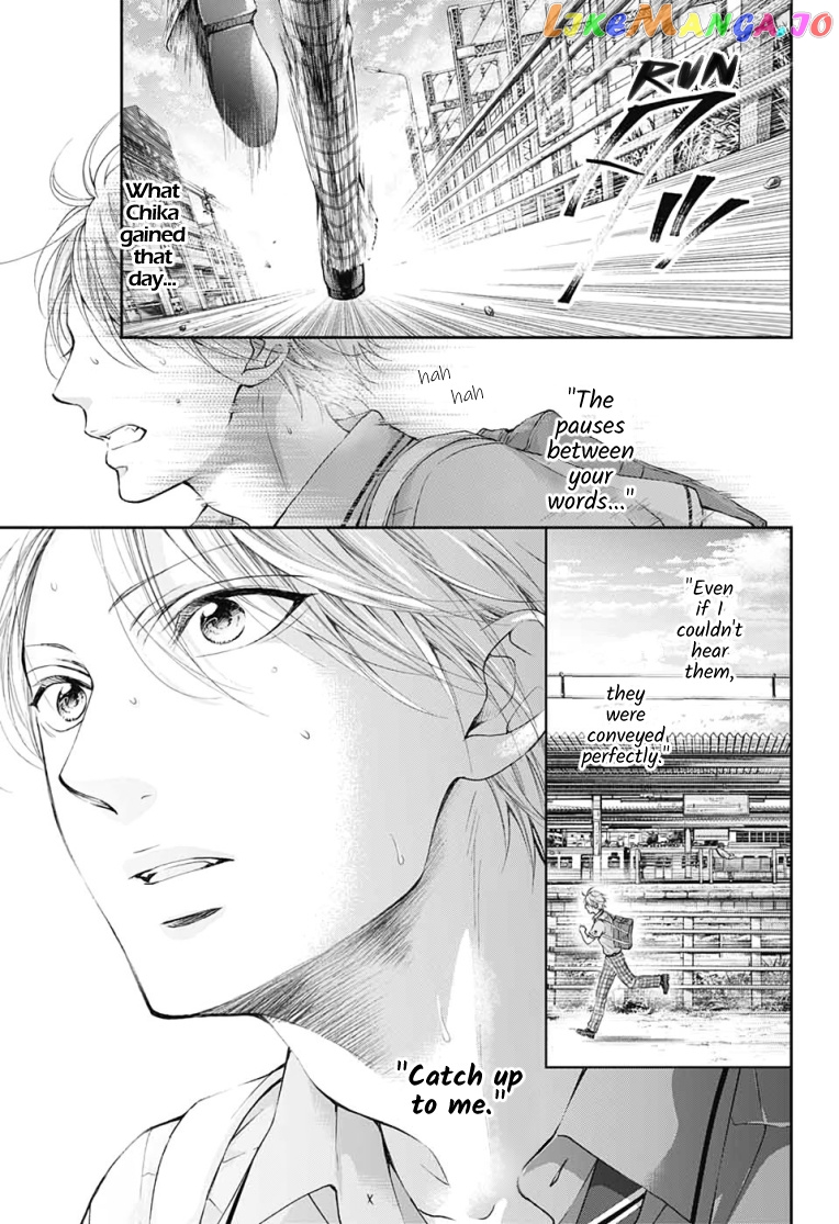 Read Kono Oto Tomare Sounds Of Life EN Manga Online