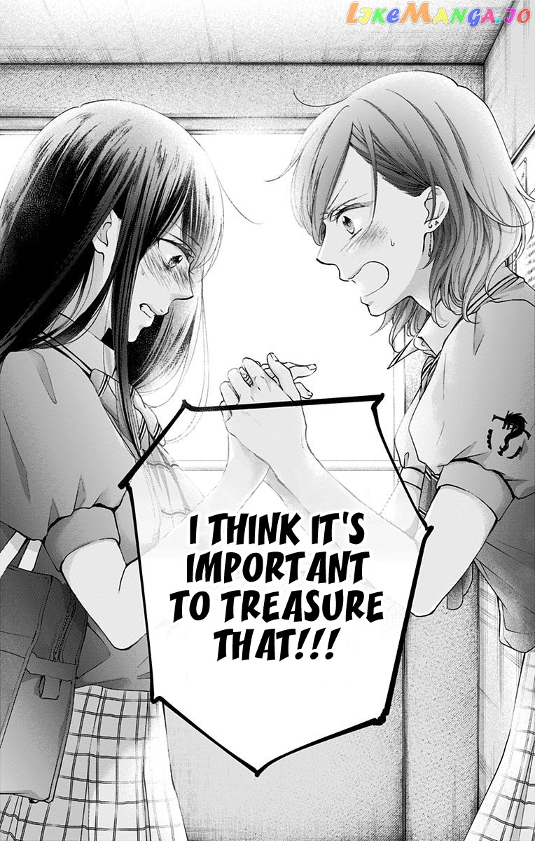 Read Kono Oto Tomare Sounds Of Life EN Manga Online