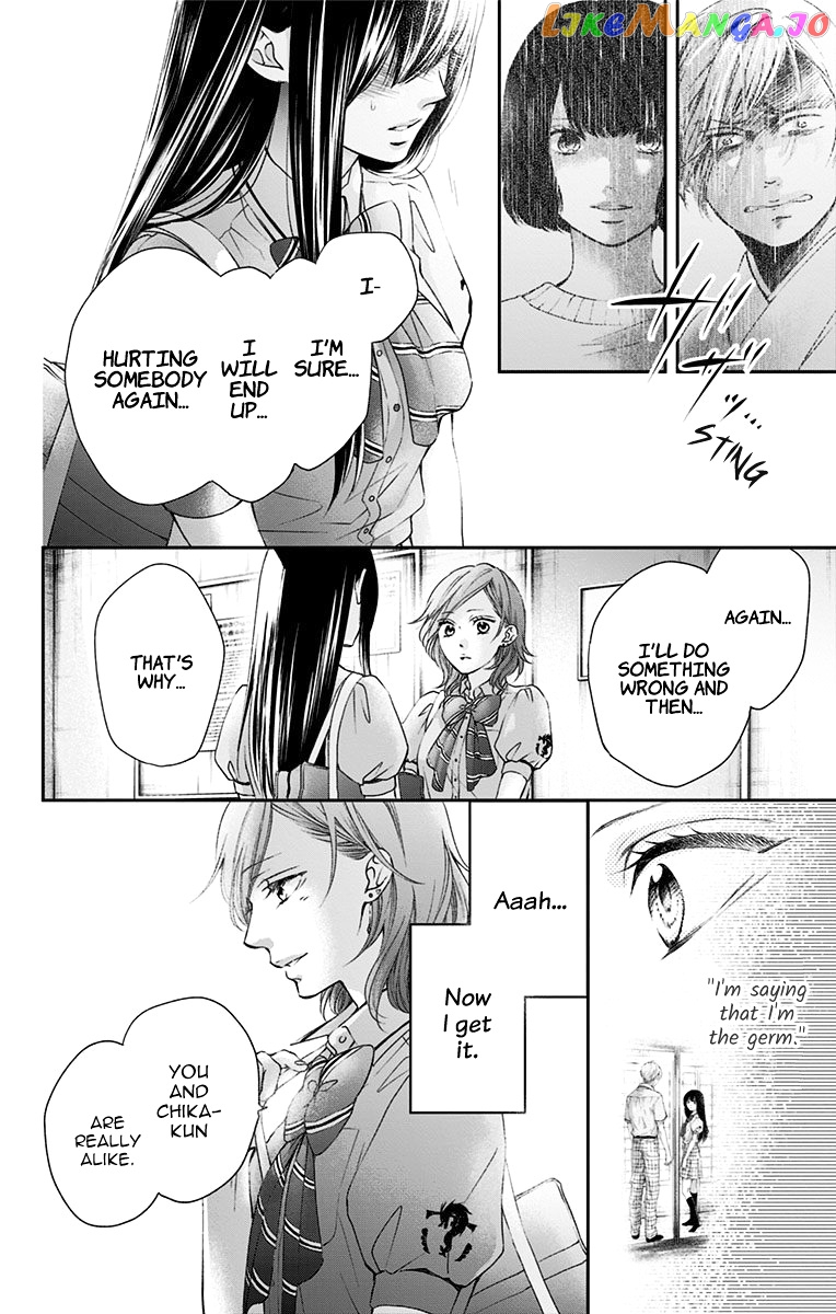 Read Kono Oto Tomare Sounds Of Life EN Manga Online