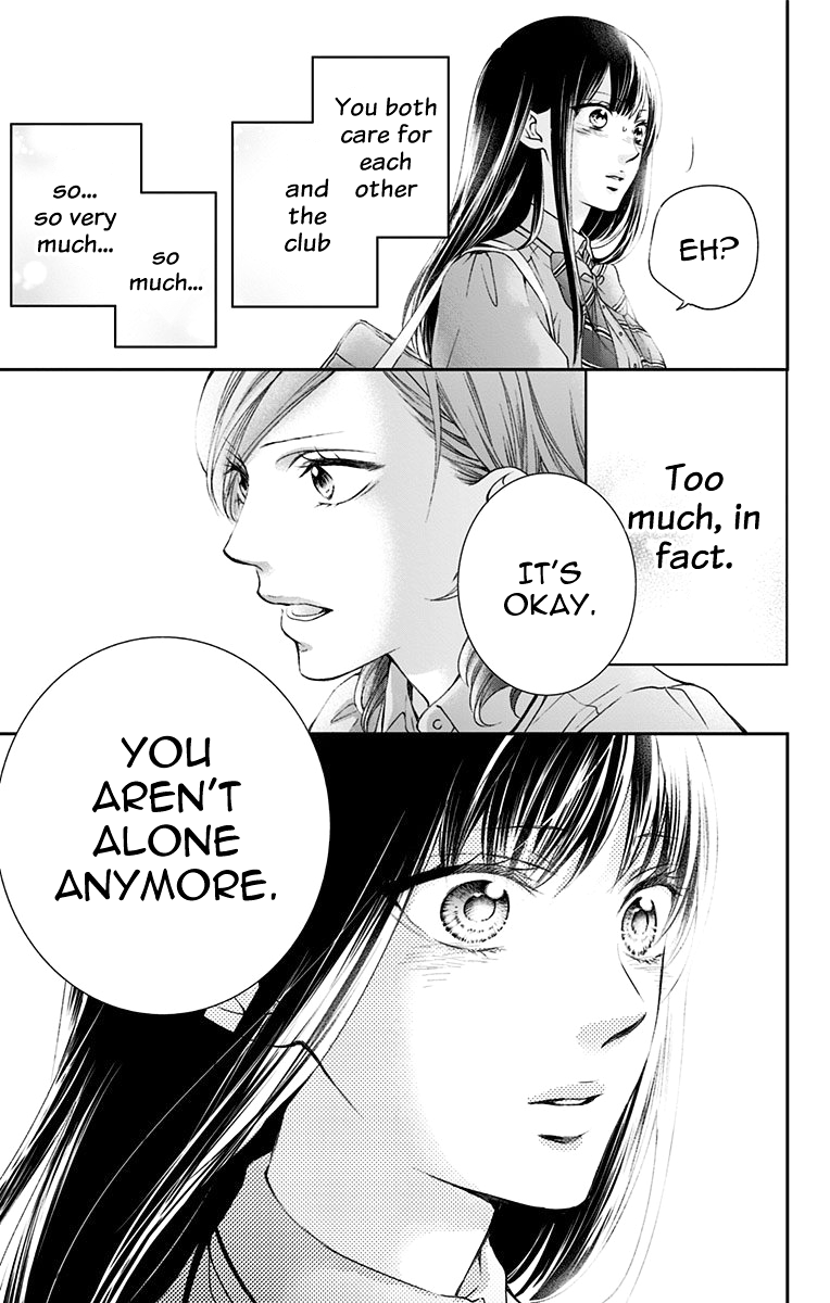 Read Kono Oto Tomare Sounds Of Life EN Manga Online