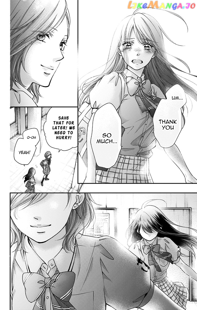 Read Kono Oto Tomare Sounds Of Life EN Manga Online