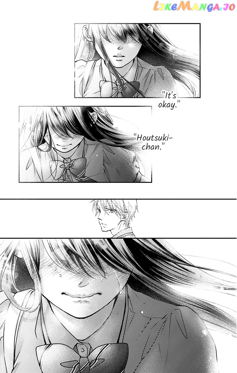 Read Kono Oto Tomare Sounds Of Life EN Manga Online