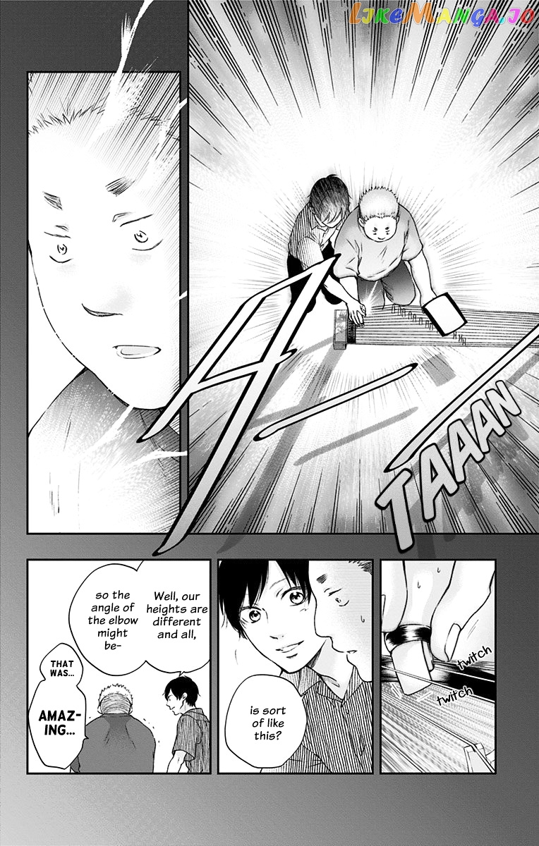 Read Kono Oto Tomare Sounds Of Life EN Manga Online