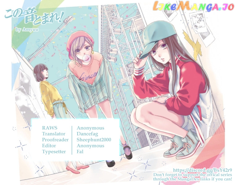 Read Kono Oto Tomare Sounds Of Life EN Manga Online