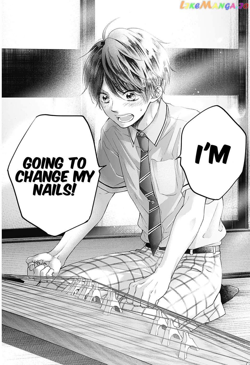Read Kono Oto Tomare Sounds Of Life EN Manga Online