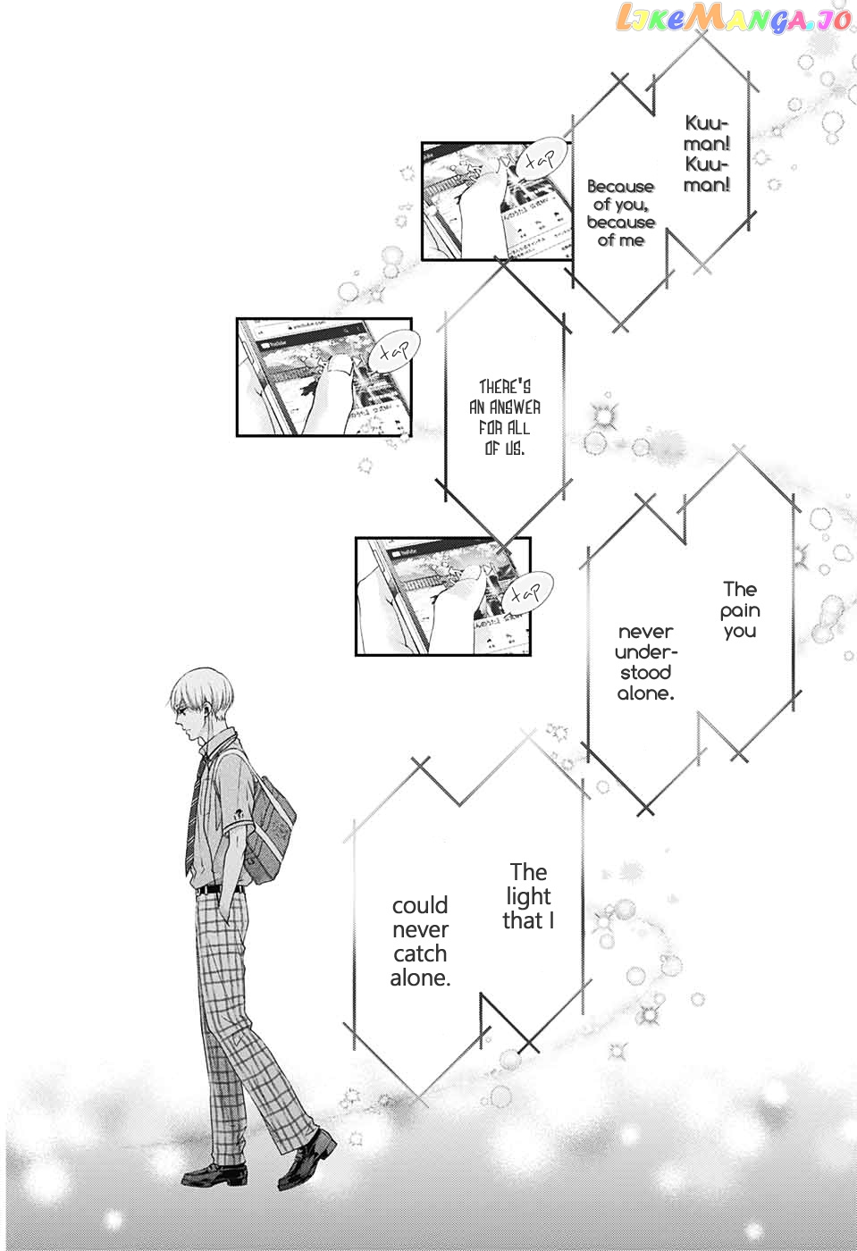 Read Kono Oto Tomare Sounds Of Life EN Manga Online
