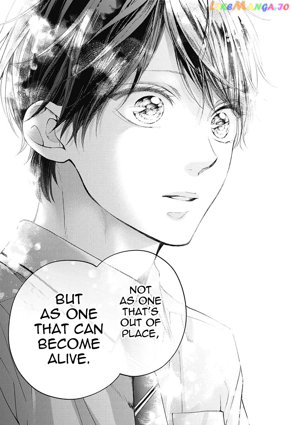 Read Kono Oto Tomare Sounds Of Life EN Manga Online