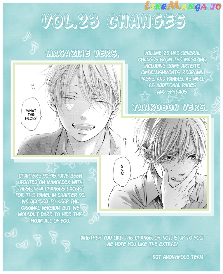 Read Kono Oto Tomare Sounds Of Life EN Manga Online