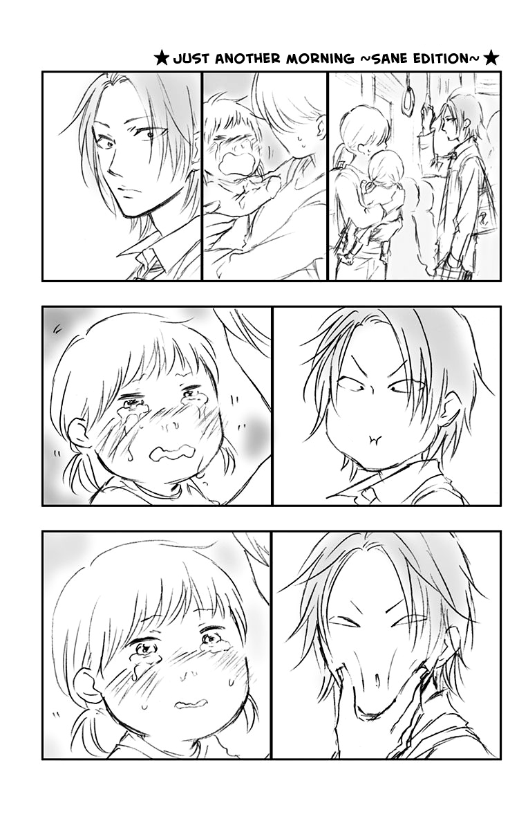 Read Kono Oto Tomare Sounds Of Life EN Manga Online
