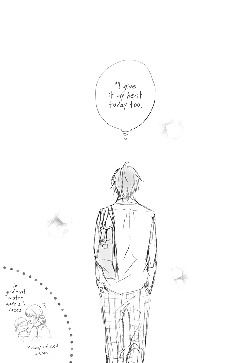 Read Kono Oto Tomare Sounds Of Life EN Manga Online