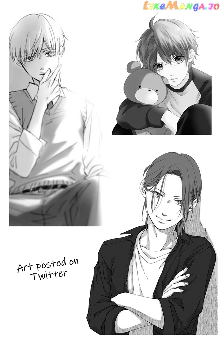 Read Kono Oto Tomare Sounds Of Life EN Manga Online