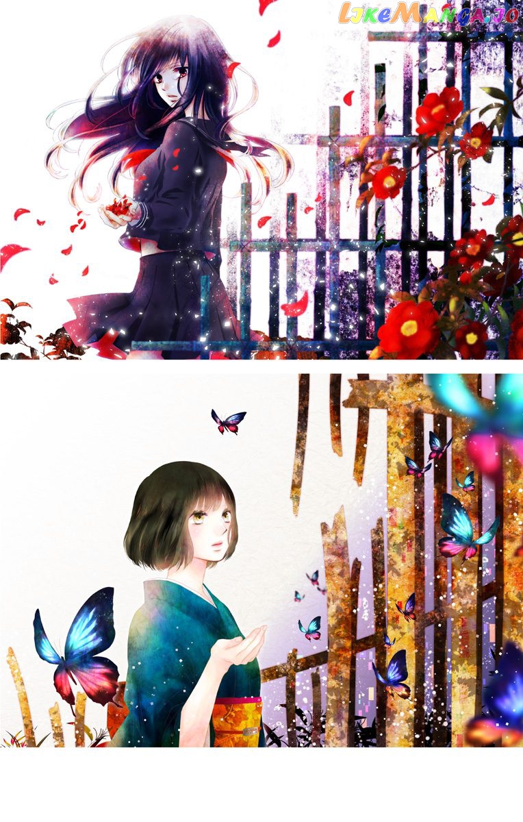 Read Kono Oto Tomare Sounds Of Life EN Manga Online