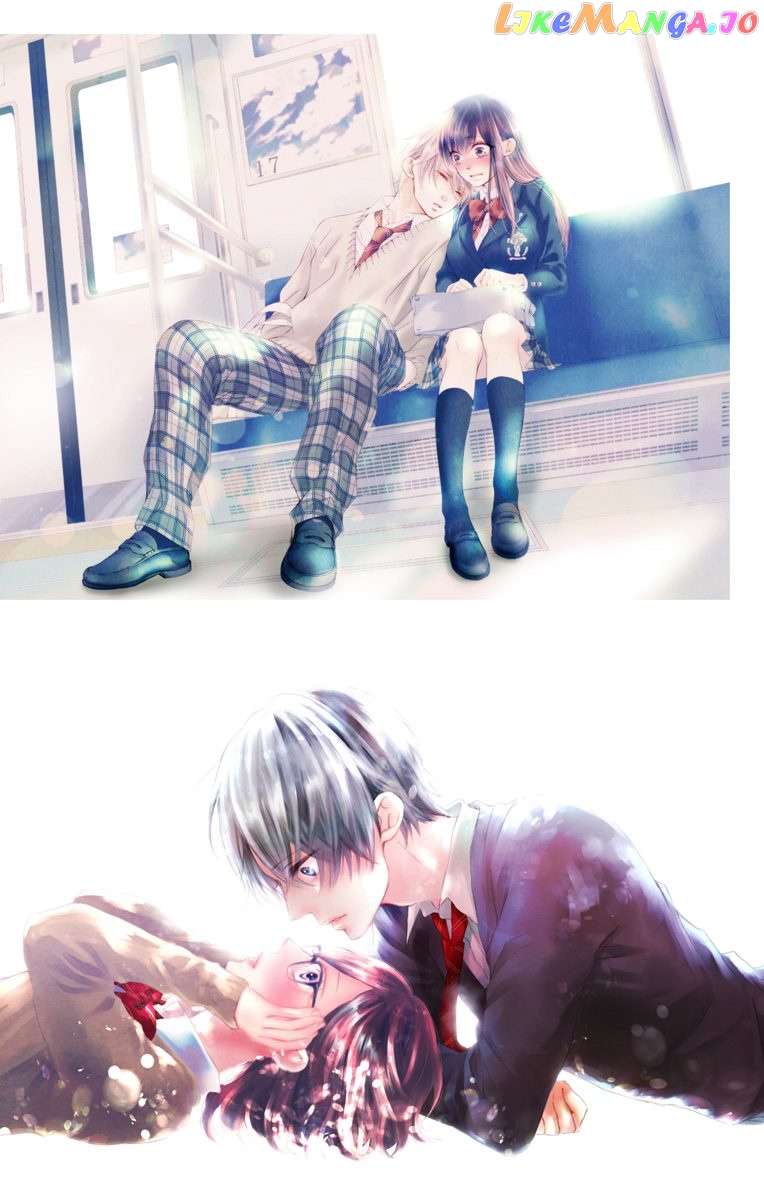 Read Kono Oto Tomare Sounds Of Life EN Manga Online