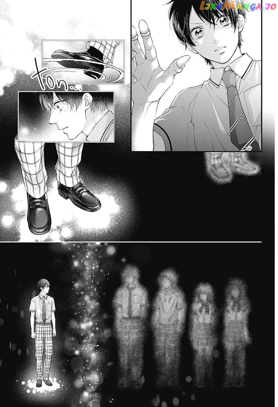 Read Kono Oto Tomare Sounds Of Life EN Manga Online