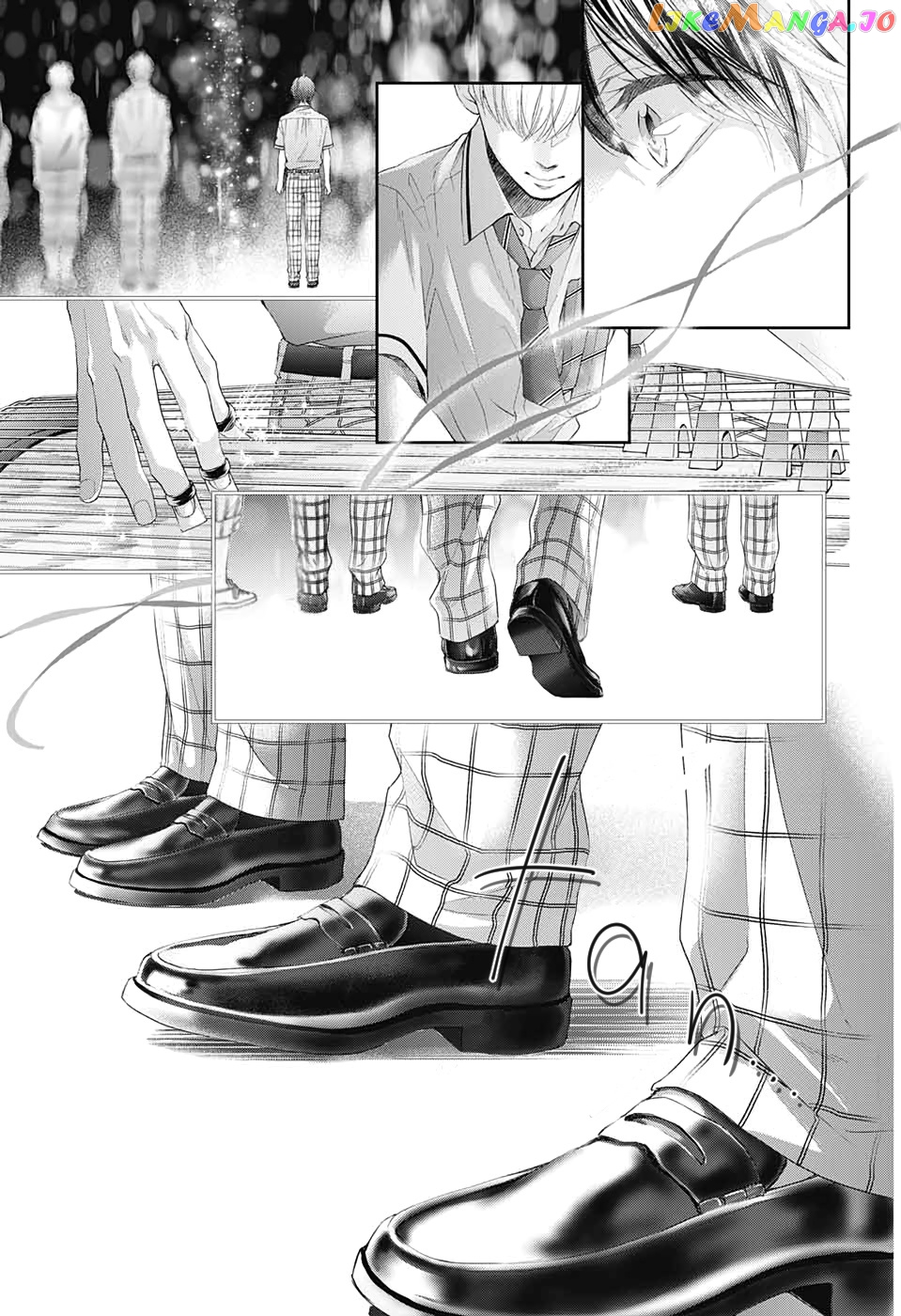 Read Kono Oto Tomare Sounds Of Life EN Manga Online