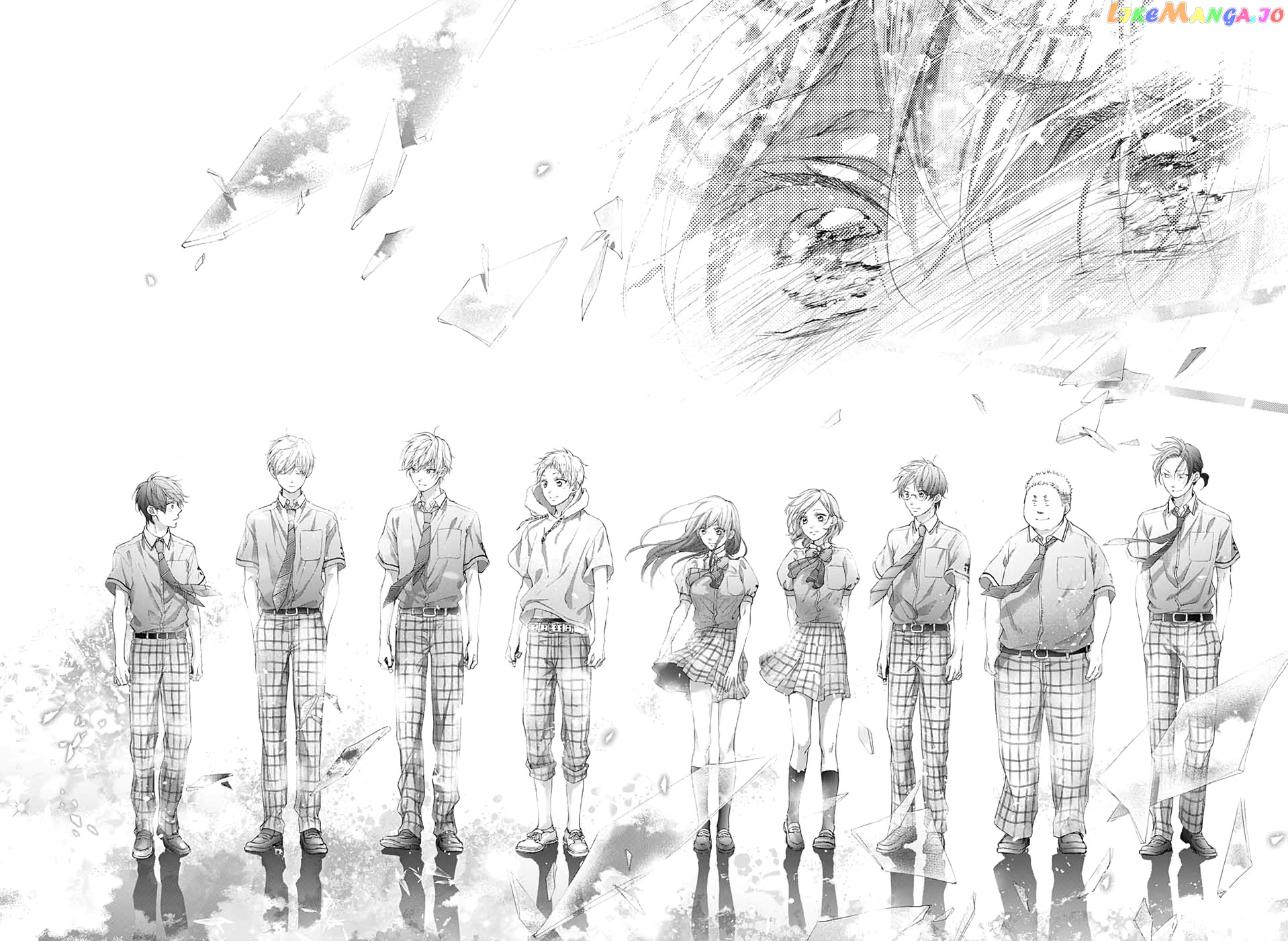 Read Kono Oto Tomare Sounds Of Life EN Manga Online