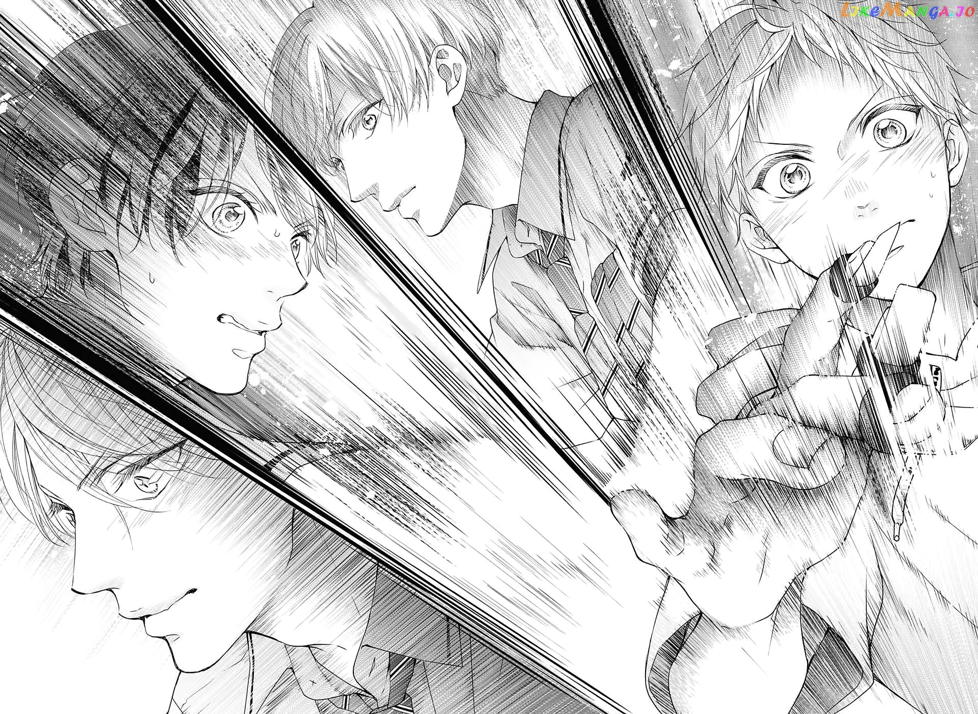 Read Kono Oto Tomare Sounds Of Life EN Manga Online