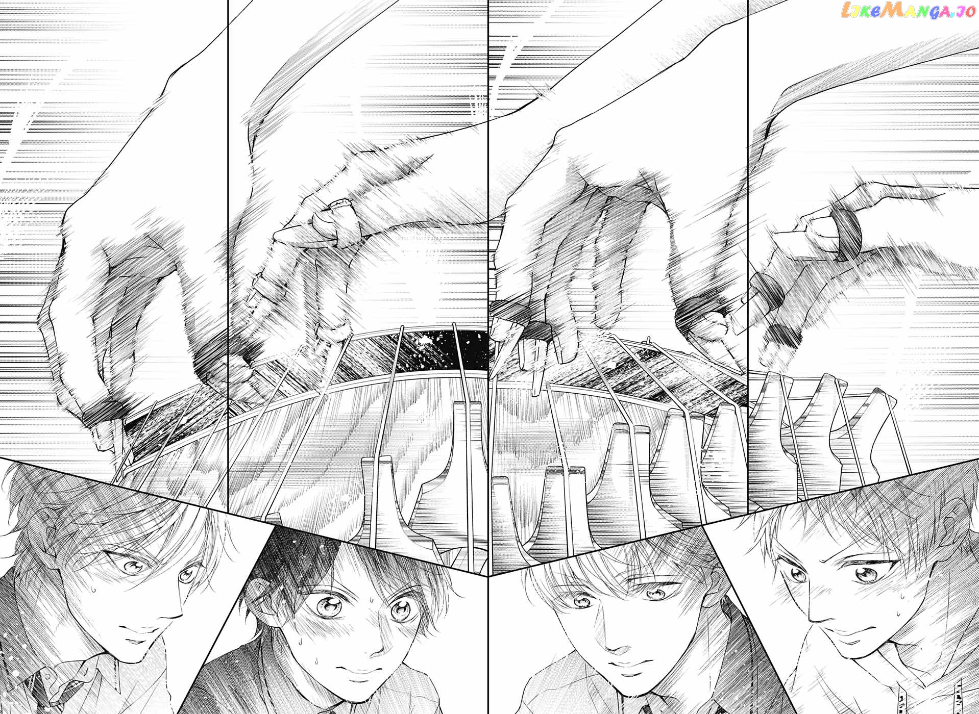 Read Kono Oto Tomare Sounds Of Life EN Manga Online