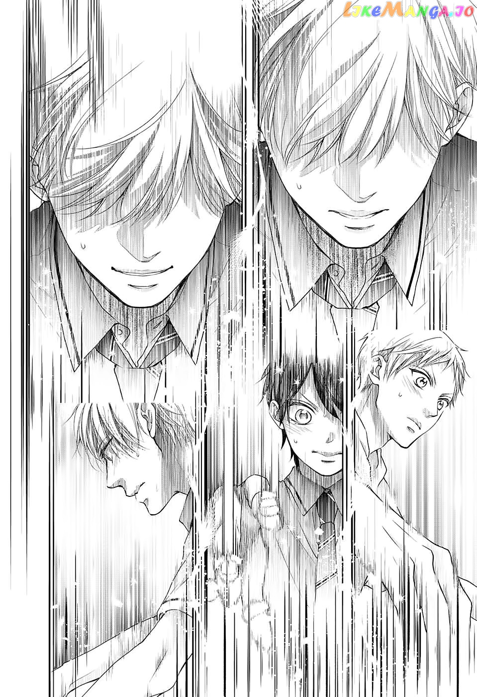 Read Kono Oto Tomare Sounds Of Life EN Manga Online