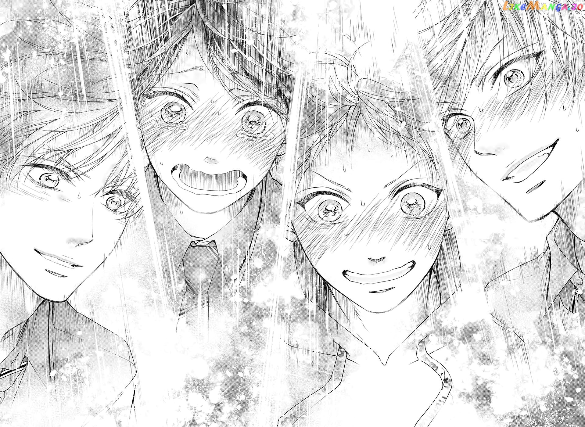 Read Kono Oto Tomare Sounds Of Life EN Manga Online