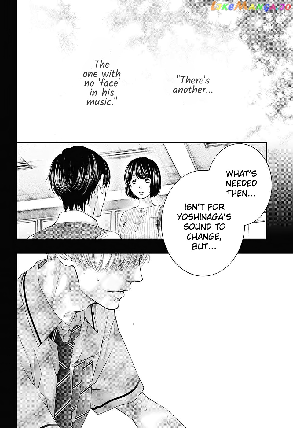 Read Kono Oto Tomare Sounds Of Life EN Manga Online