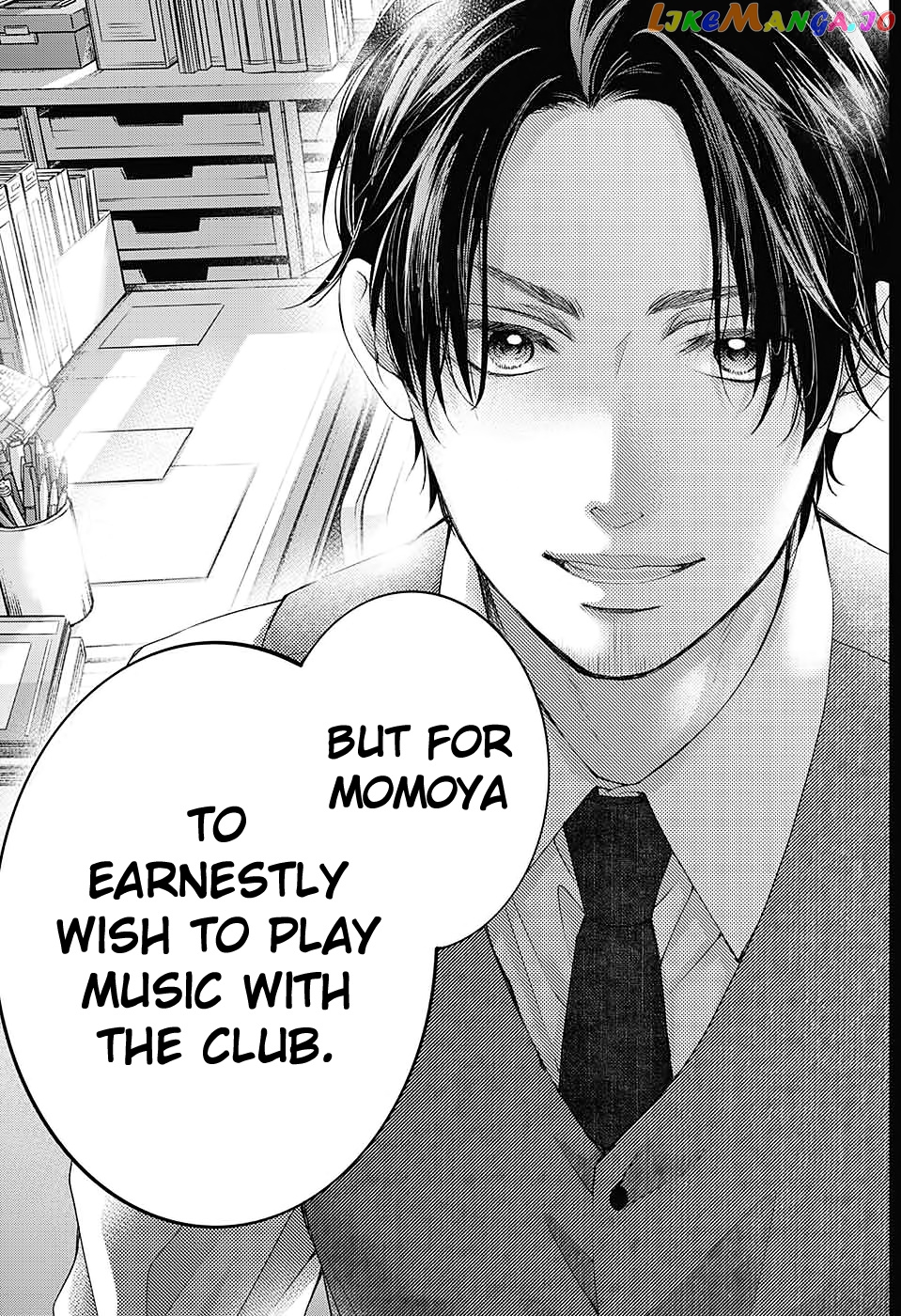Read Kono Oto Tomare Sounds Of Life EN Manga Online