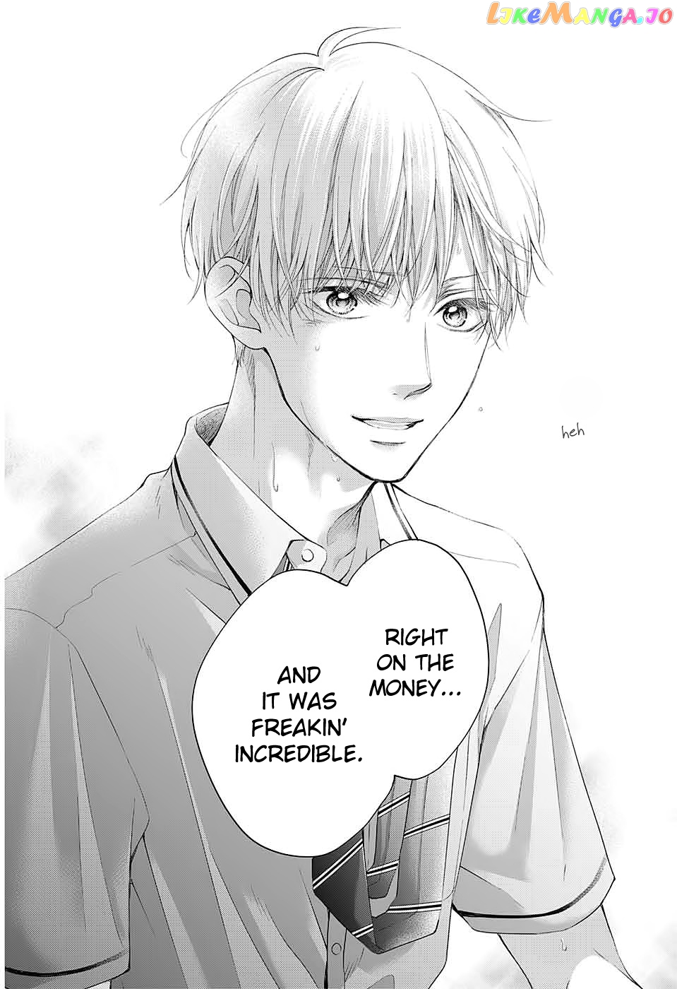 Read Kono Oto Tomare Sounds Of Life EN Manga Online