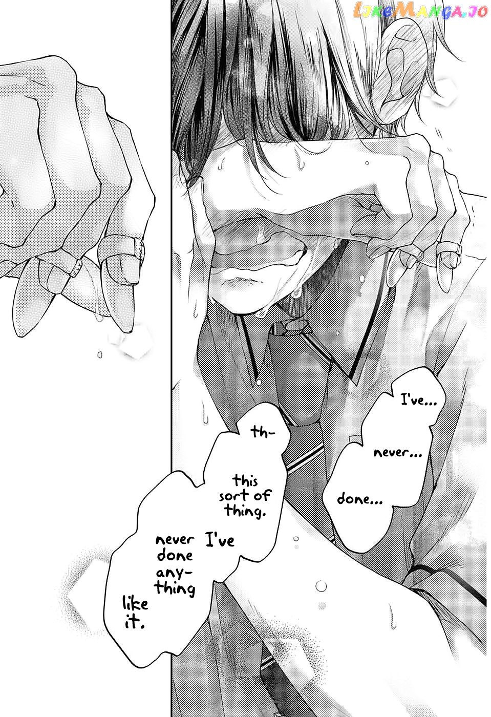 Read Kono Oto Tomare Sounds Of Life EN Manga Online