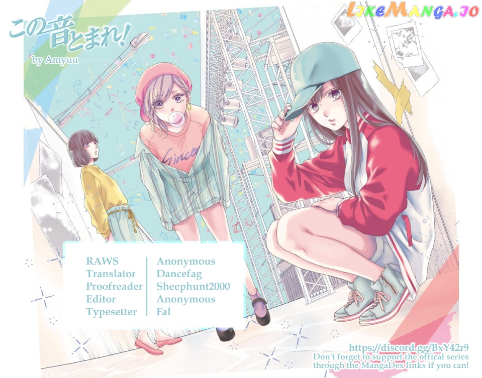 Read Kono Oto Tomare Sounds Of Life EN Manga Online