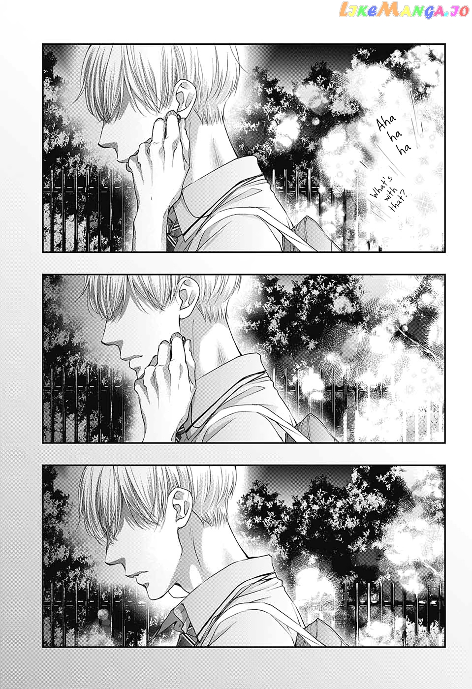 Read Kono Oto Tomare Sounds Of Life EN Manga Online