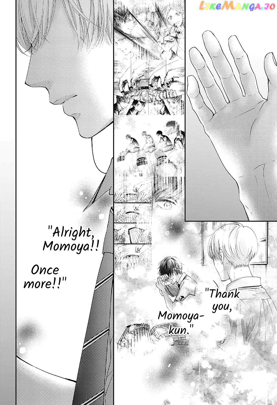 Read Kono Oto Tomare Sounds Of Life EN Manga Online