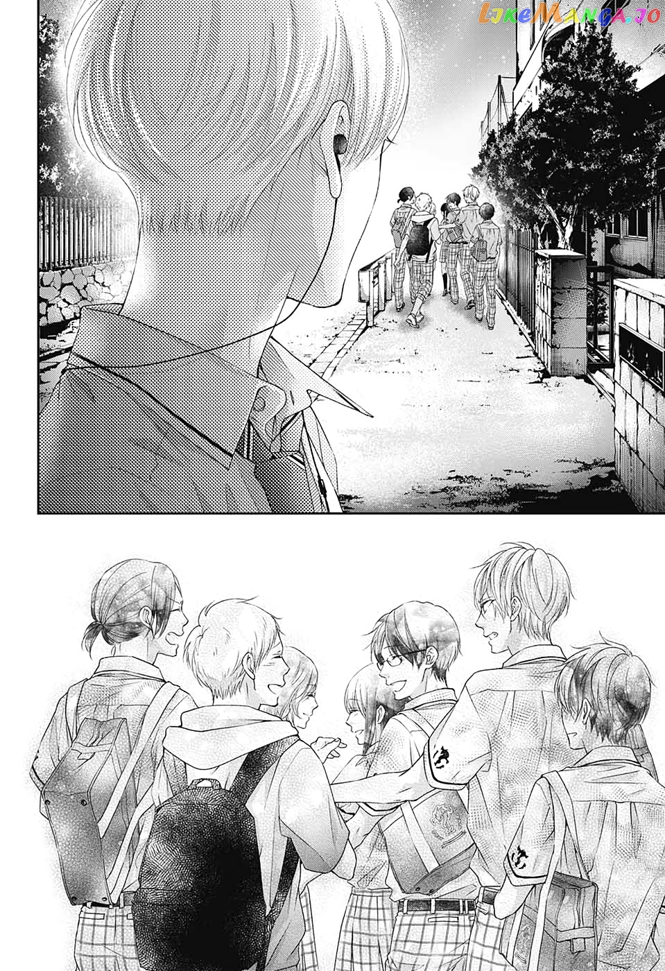 Read Kono Oto Tomare Sounds Of Life EN Manga Online