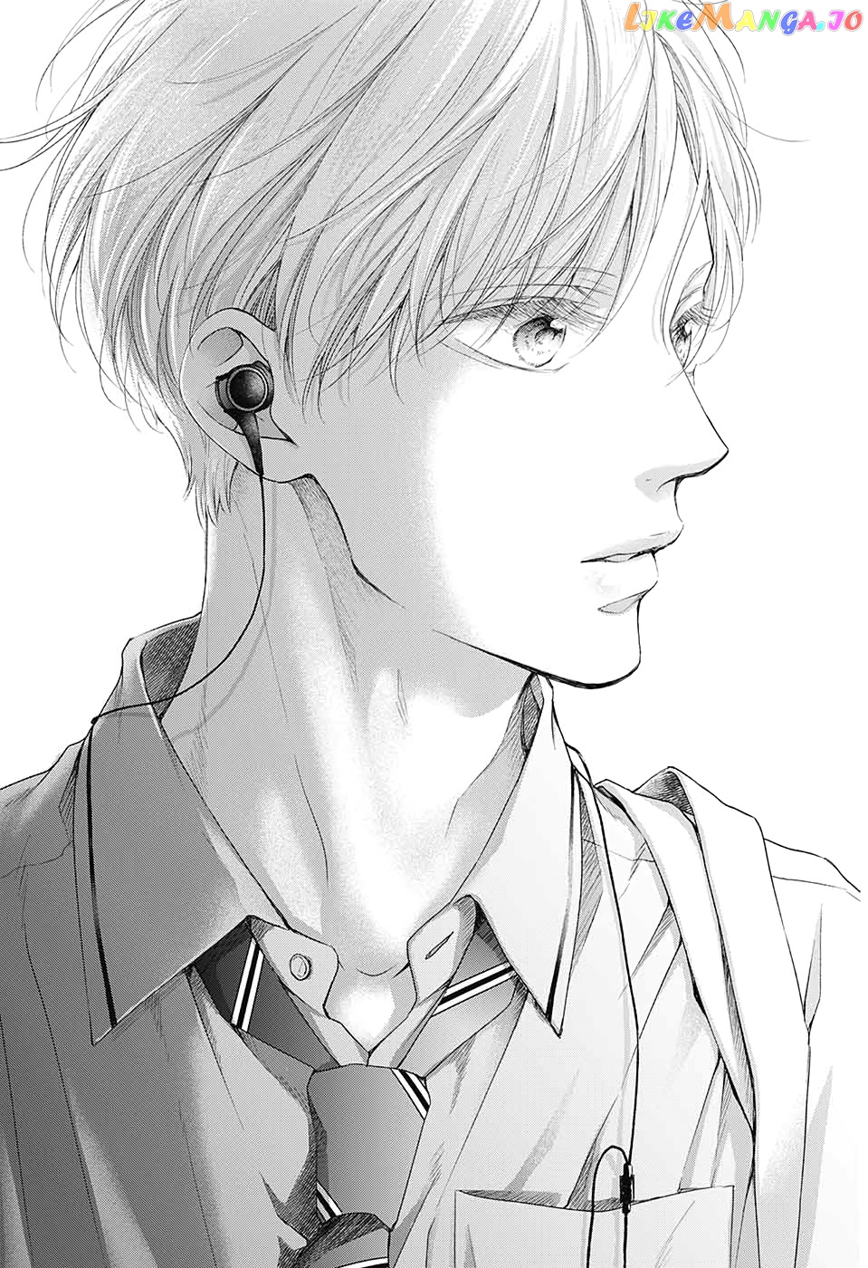 Read Kono Oto Tomare Sounds Of Life EN Manga Online