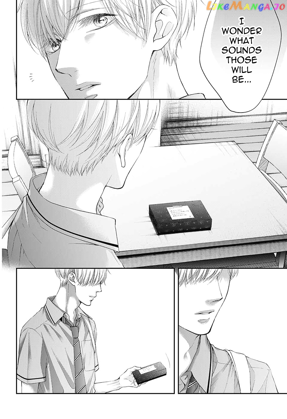 Read Kono Oto Tomare Sounds Of Life EN Manga Online