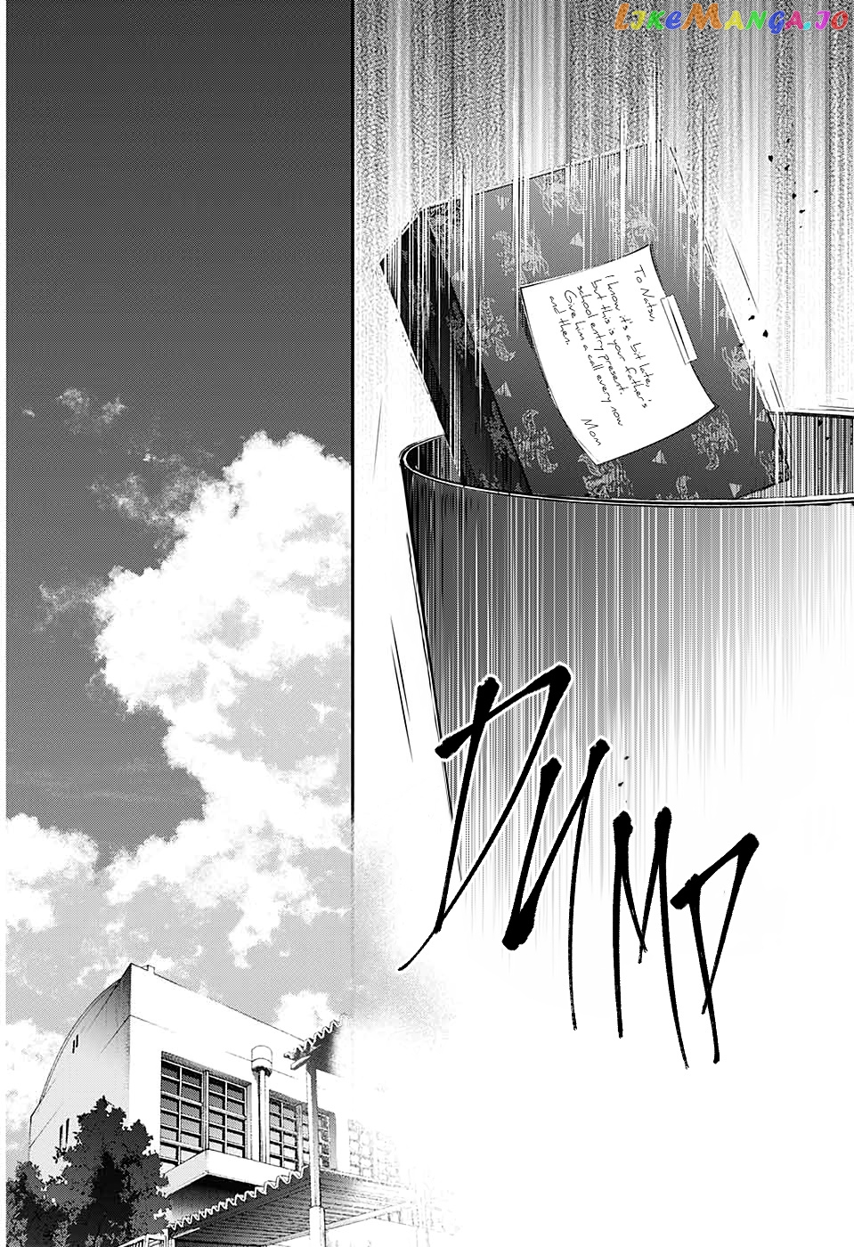Read Kono Oto Tomare Sounds Of Life EN Manga Online