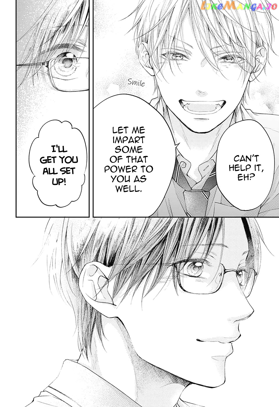 Read Kono Oto Tomare Sounds Of Life EN Manga Online
