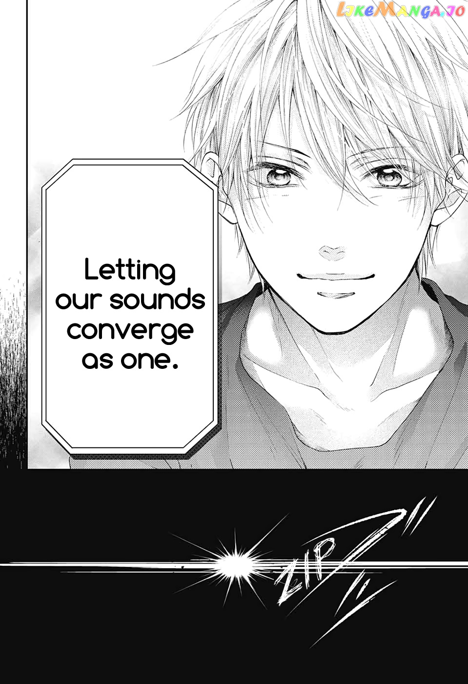 Read Kono Oto Tomare Sounds Of Life EN Manga Online